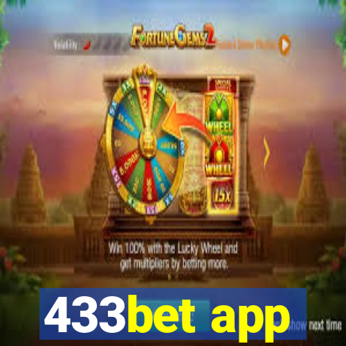 433bet app